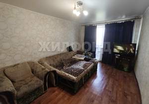 2-к квартира, вторичка, 46м2, 4/5 этаж