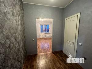 Студия квартира, вторичка, 23м2, 3/9 этаж
