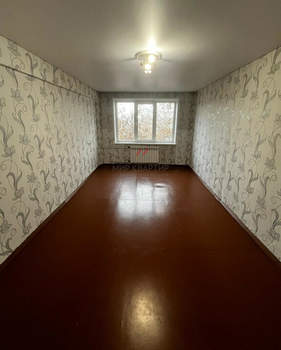 1-к квартира, вторичка, 30м2, 3/3 этаж