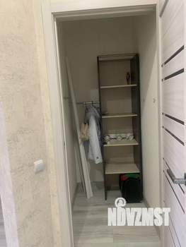 1-к квартира, вторичка, 42м2, 4/7 этаж