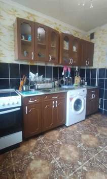 2-к квартира, вторичка, 53м2, 5/5 этаж