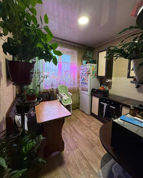 1-к квартира, вторичка, 35м2, 8/9 этаж