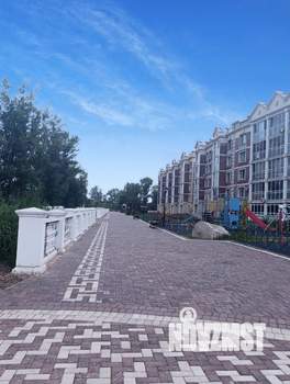 1-к квартира, вторичка, 38м2, 1/5 этаж