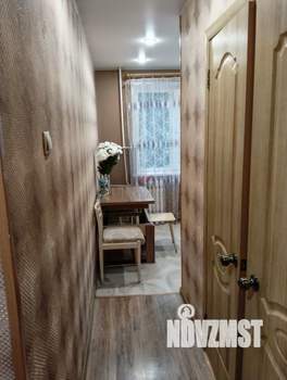 2-к квартира, вторичка, 42м2, 1/5 этаж