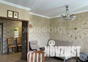 2-к квартира, вторичка, 64м2, 1/9 этаж