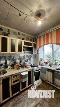 2-к квартира, вторичка, 40м2, 1/2 этаж