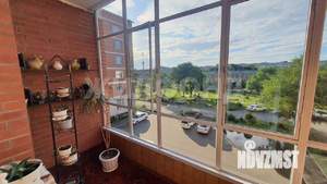 3-к квартира, вторичка, 93м2, 3/6 этаж