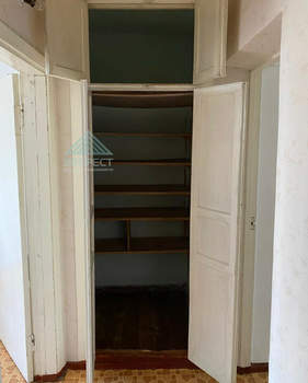 3-к квартира, вторичка, 56м2, 4/5 этаж