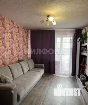 2-к квартира, вторичка, 45м2, 5/5 этаж