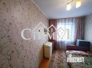 3-к квартира, вторичка, 61м2, 1/5 этаж
