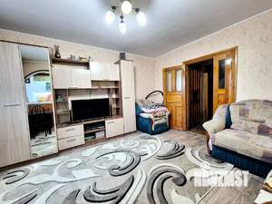 2-к квартира, вторичка, 43м2, 4/5 этаж