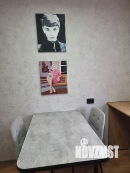 1-к квартира, вторичка, 31м2, 2/5 этаж