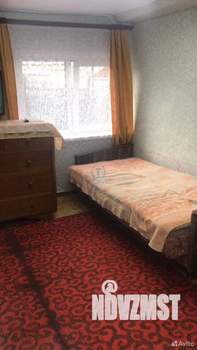 1-к квартира, вторичка, 31м2, 1/2 этаж