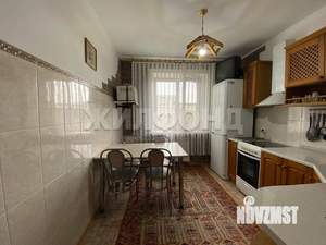 4-к квартира, вторичка, 88м2, 4/9 этаж