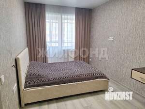 3-к квартира, вторичка, 83м2, 3/5 этаж