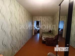 2-к квартира, вторичка, 44м2, 4/5 этаж