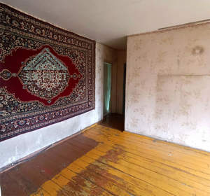 3-к квартира, вторичка, 56м2, 3/5 этаж