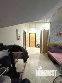 3-к квартира, вторичка, 74м2, 10/11 этаж