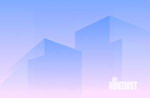 1-к квартира, строящийся дом, 45м2, 7/13 этаж