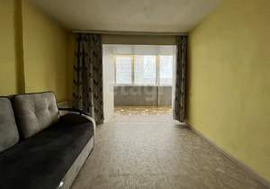 1-к квартира, вторичка, 35м2, 6/9 этаж