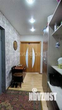 2-к квартира, вторичка, 52м2, 1/10 этаж