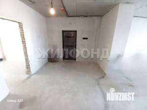 3-к квартира, вторичка, 111м2, 2/9 этаж