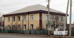 2-к квартира, вторичка, 42м2, 1/2 этаж