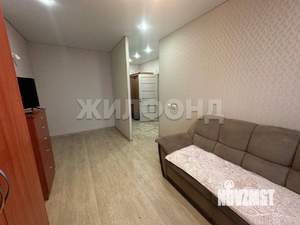 1-к квартира, вторичка, 39м2, 2/9 этаж