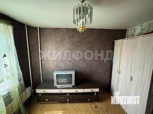 4-к квартира, вторичка, 78м2, 8/10 этаж