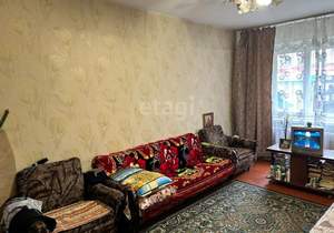 1-к квартира, вторичка, 30м2, 1/5 этаж
