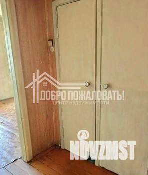 3-к квартира, вторичка, 62м2, 9/9 этаж