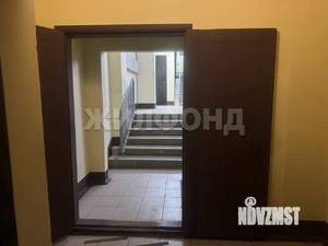 1-к квартира, вторичка, 40м2, 3/5 этаж