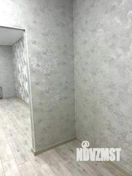 Студия квартира, вторичка, 31м2, 6/10 этаж