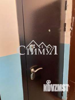 2-к квартира, вторичка, 46м2, 2/5 этаж