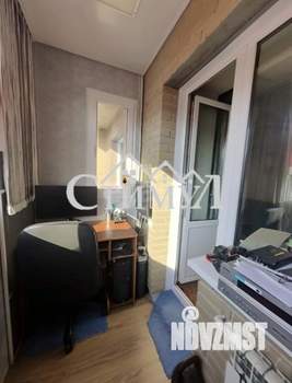 1-к квартира, вторичка, 33м2, 5/5 этаж