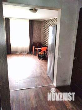 1-к квартира, вторичка, 46м2, 1/5 этаж