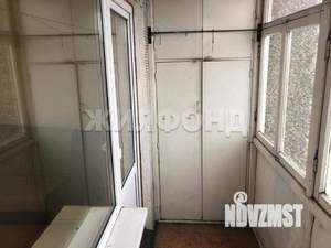 2-к квартира, вторичка, 51м2, 5/9 этаж