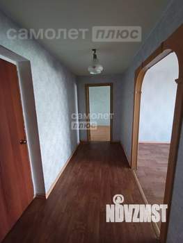 2-к квартира, вторичка, 50м2, 8/9 этаж