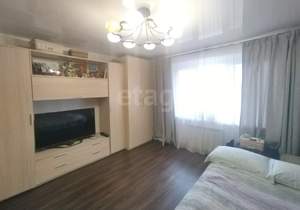 2-к квартира, вторичка, 50м2, 1/9 этаж