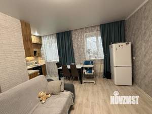 3-к квартира, вторичка, 60м2, 3/3 этаж