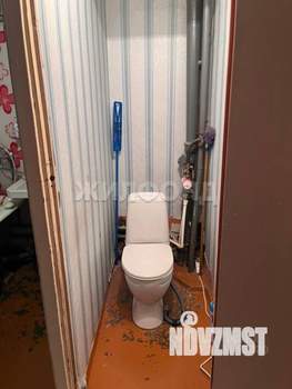 1-к квартира, вторичка, 28м2, 1/9 этаж