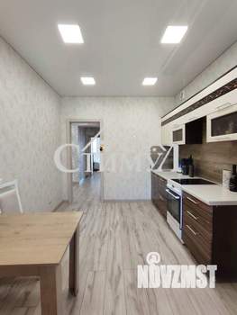 2-к квартира, вторичка, 57м2, 4/5 этаж