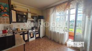 3-к квартира, вторичка, 93м2, 3/6 этаж