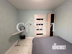 3-к квартира, вторичка, 55м2, 2/5 этаж