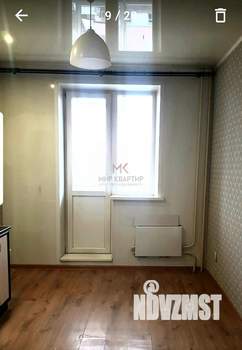 1-к квартира, вторичка, 36м2, 7/9 этаж