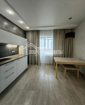 1-к квартира, вторичка, 47м2, 5/9 этаж
