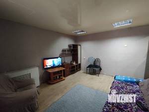 1-к квартира, вторичка, 36м2, 1/3 этаж