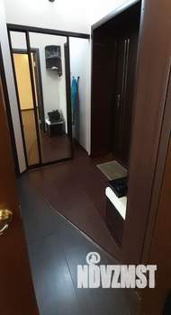 1-к квартира, вторичка, 44м2, 3/6 этаж