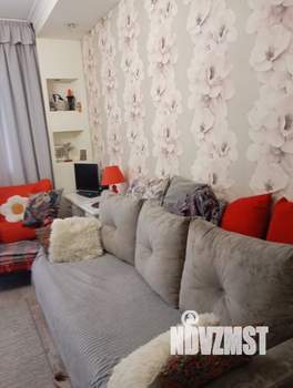 2-к квартира, вторичка, 47м2, 1/7 этаж