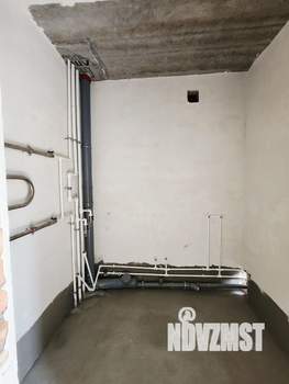 Студия квартира, вторичка, 22м2, 2/4 этаж